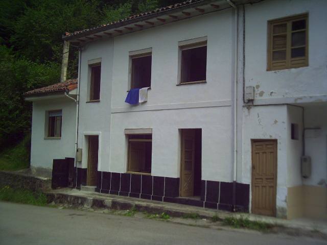 Casas en S.M. REY AURELIO